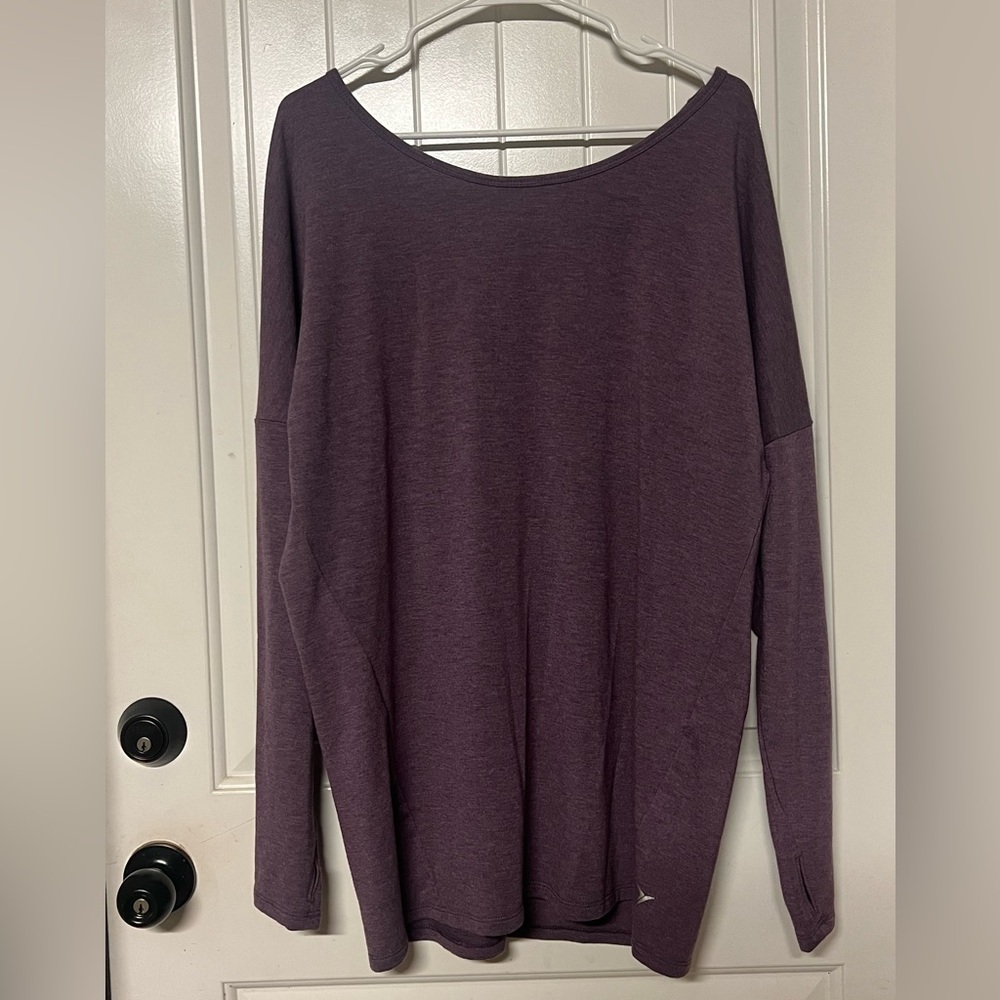 Old Navy Active women’s top